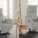 Confort Luxe Blaze 1