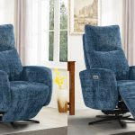 Confort Luxe Blaze 3
