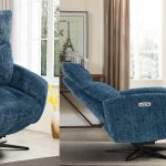 Confort Luxe Blaze 4